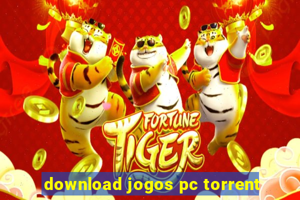 download jogos pc torrent